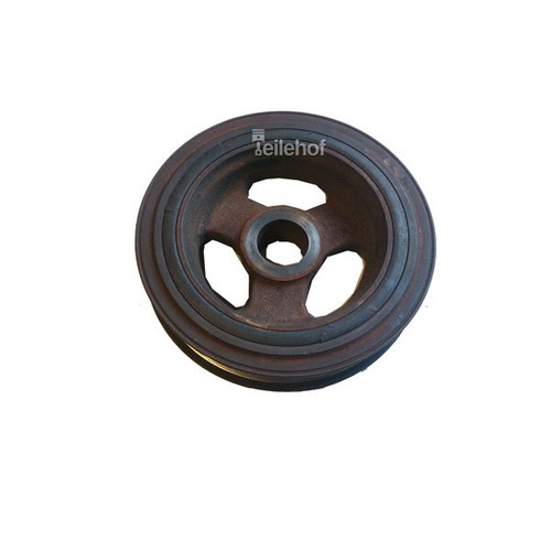 Riemenscheibe 98MM-6B321-BC für Ford Focus MK1 1,4l 16V 1,6l 16V