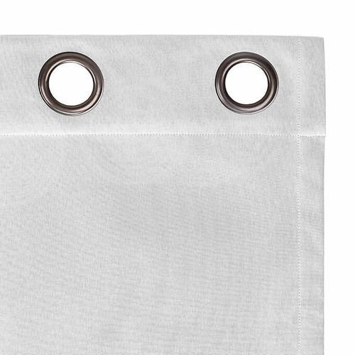 Sun Zero Pratt Tonal Fleece Insulated 100% Blackout Window Panel 2-panels 96"L - Bild 3 von 9