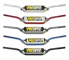 Pro Taper 7/8" seven eights inch SE aluminum handlebar - dirt bike / atv / mini