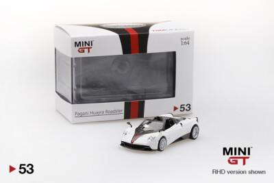 ミニカー MINIGT Pagani Huayra Roadster RossoMonza 61p0RLjApVL._UF894,1000_QL80_.jpg