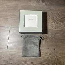 Tom Ford Authentic Designer Small Gift Storag...