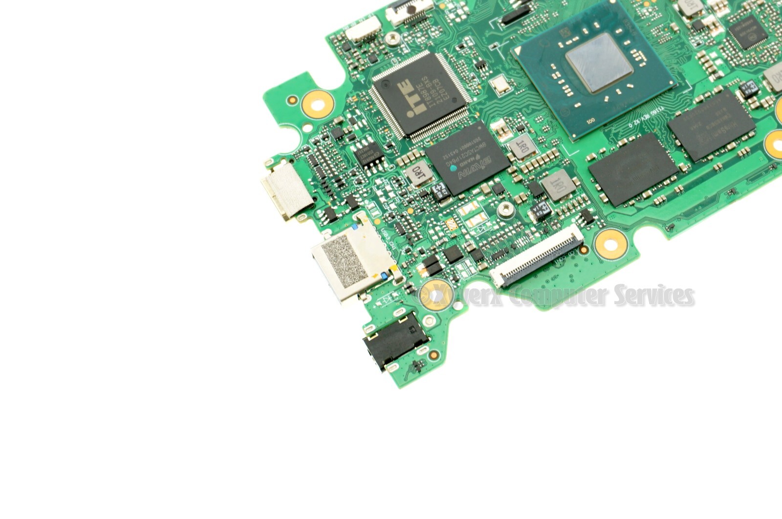 M2101060B1X1 GENUINE GATEWAY MOTHERBOARD INTEL N4020 4GB 64GB GWTC116