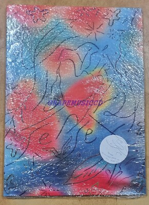 YESUNG SUPER JUNIOR Floral Sense 1ST ALBUM SPECIAL VER. CD +