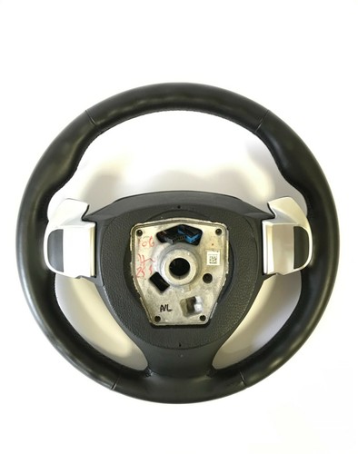 BMW F10 F11 F12 F01 F07 M SPORT STEERING WHEEL WITH SHIFT PADDLES ACC - Picture 3 of 7