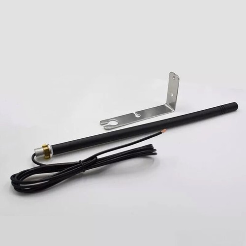 Universal 433.92MHz External Antenna Gate Garage Door for NICE BFT CAME FAAC DEA - Picture 3 of 8