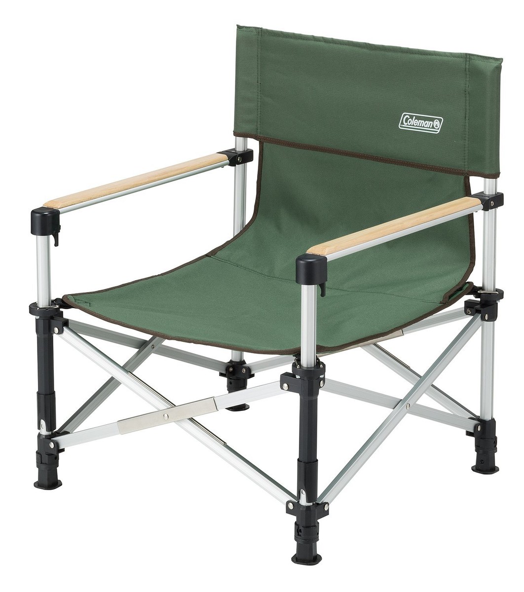 New captain chair 4脚セット Coleman s-l1200.jpg
