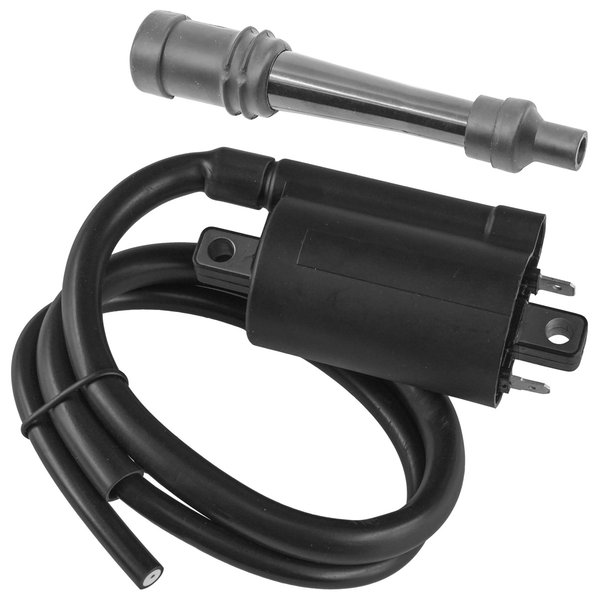 san  Yamaha Genuine OEM Authentic Ignition Coil Assembly 3KJ-82310-13