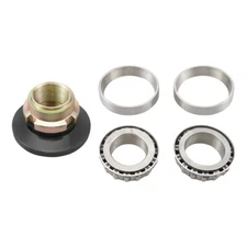 Fork Steering Head Stem Bearing Repair Kit for Honda S90 CL90 CT90