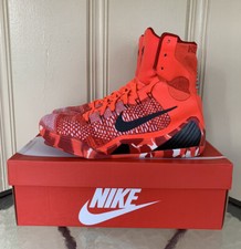Size 11 - Nike Kobe 9 Elite 2014 Christmas for sale online | eBay