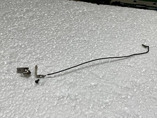 HEADLIGHT BRACKET WITH CABLE EXTENSION FOR AHM/RIVAROSSI 4-6-2 STEAM LOCOMOTIVE.