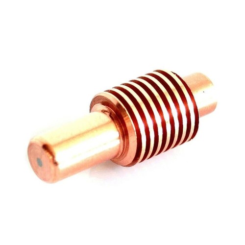 10 pezzi 120577 120573 kit ugelli elettrodo al plasma per Powermax900 PAC125T/PAC125M - Foto 2 di 3