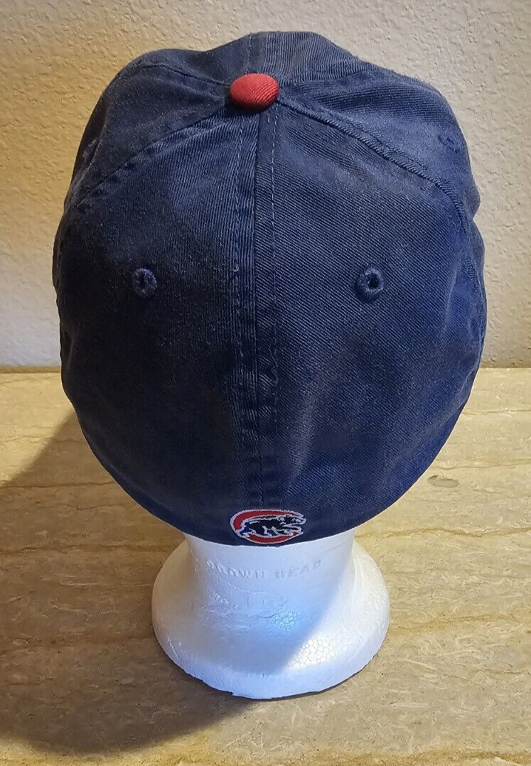 Casquette Chicago Cubs Twins Enterprise « The Perfect Fit » Ajustée - Taille M (enfant/unisexe) - Occasion
