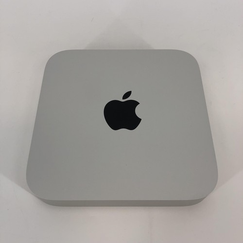 Mac Mini Silver 2023 M2 Pro 10-Core CPU/16-Core GPU 32GB 512GB -10 Gigabit -READ - Afbeelding 1 van 7