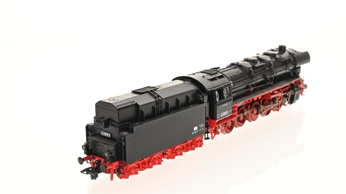 Roco 69240 DR 44 0858-9 HO scale | eBay