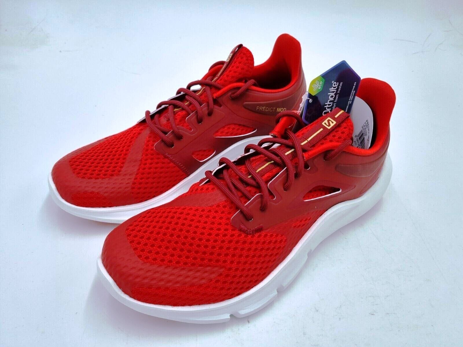 Salomon scarpa uomo Predict Mod taglia 42 2 3 UK 8 5 NUOVE