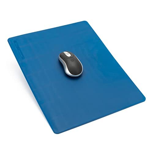 STEY ACCESORIOS Tappetino per mouse, accessori da gioco, tappetino per (k2r)