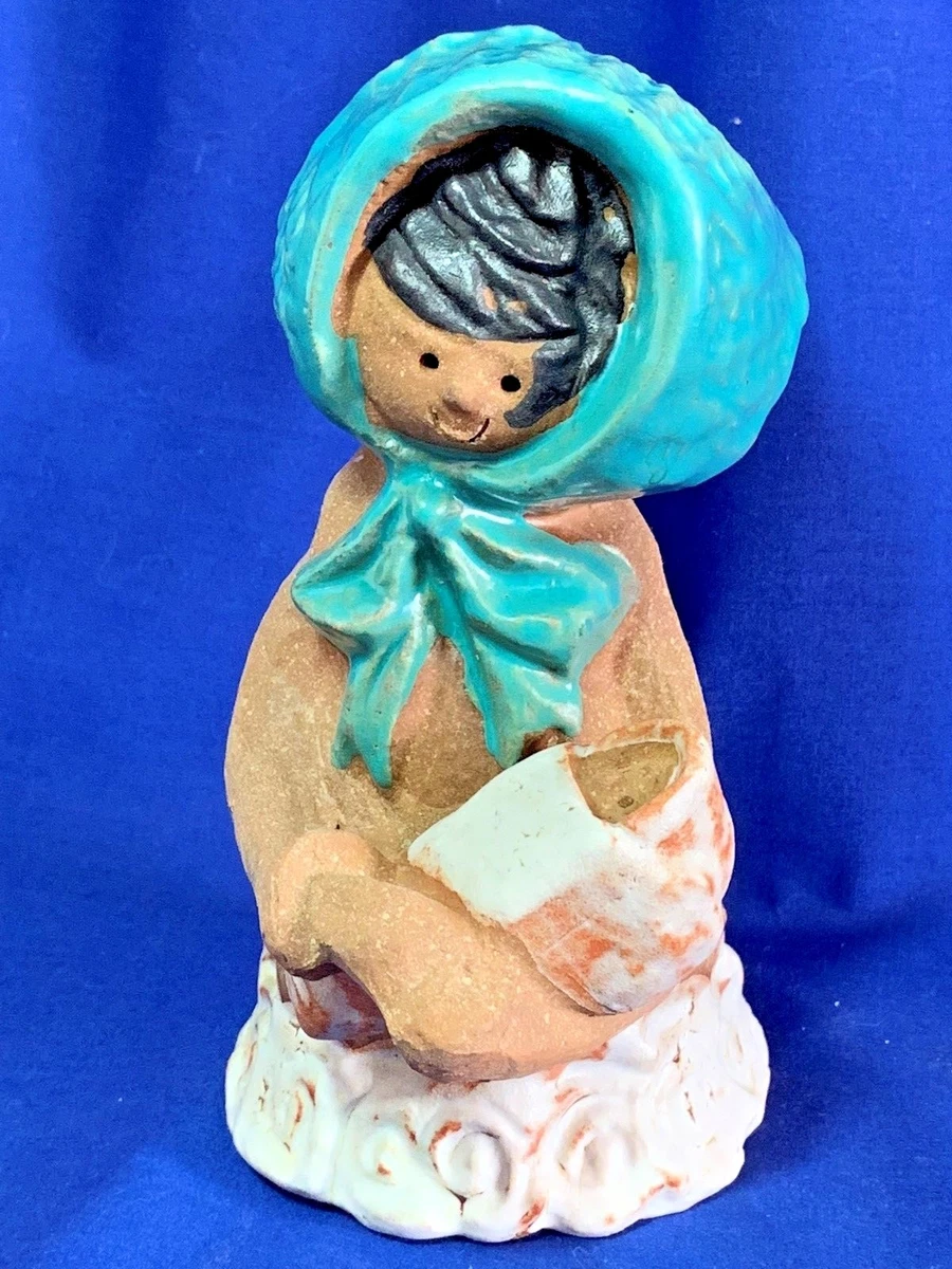 Metlox Pottery Figurines for sale | eBay