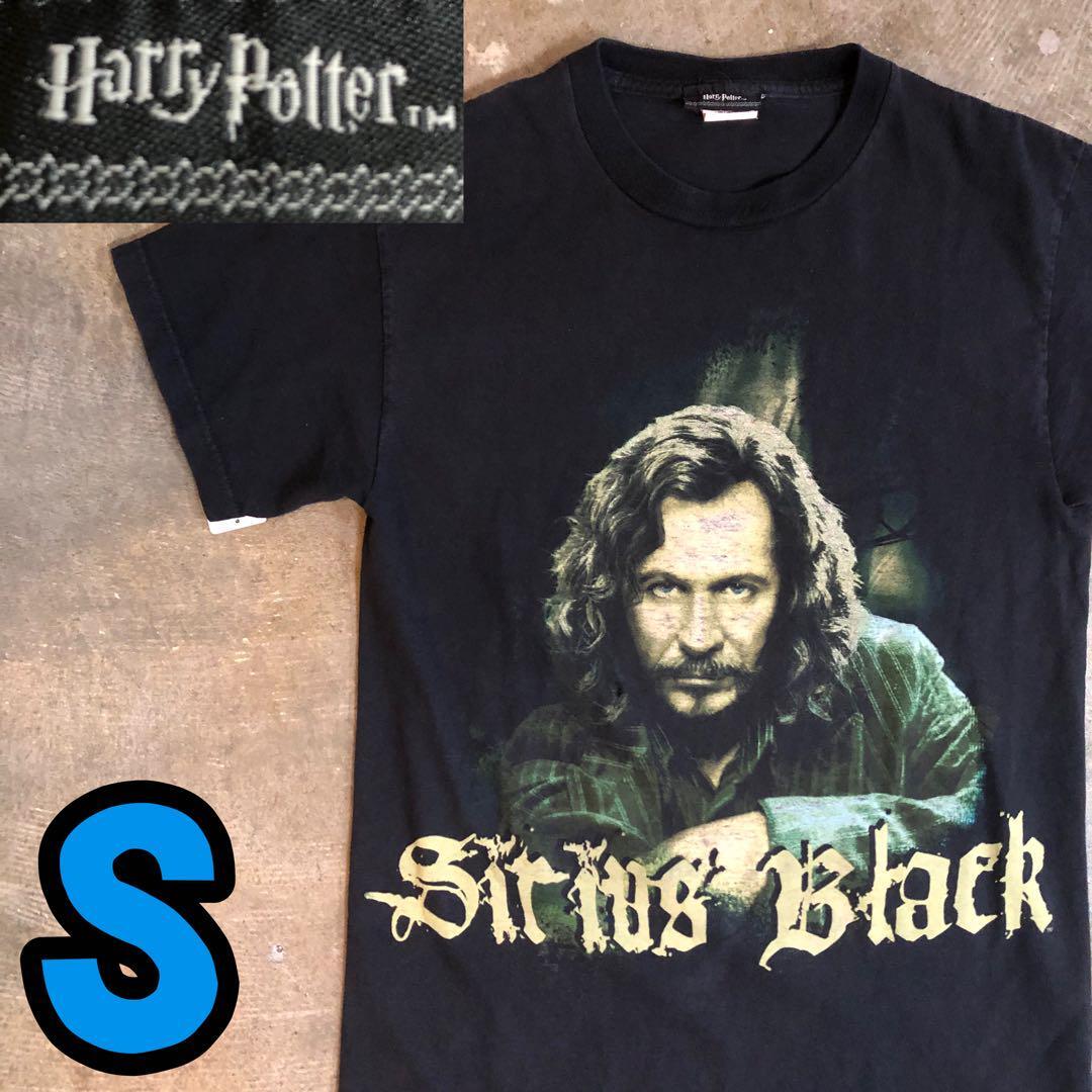 T2494 Harry Potter Sirius Black Rare Print T-Shirt | eBay