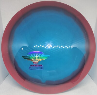 Innova Champion Halo Firebird Air Force 173-175g *Pick Disc*