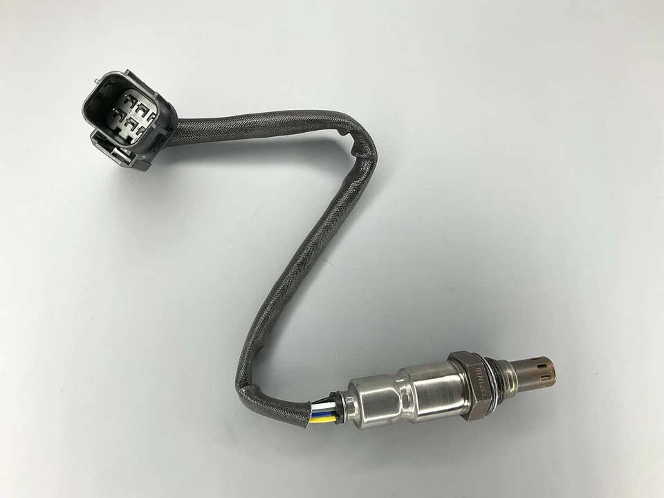 Sensor de oxígeno genuino original para Acura MDX RL Honda Odyssey 13958 2007-2010 Foto 2 de 4