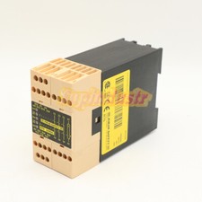 .1Pcs Jokab Safety ABB RT6-24VDC Safety Relay #A