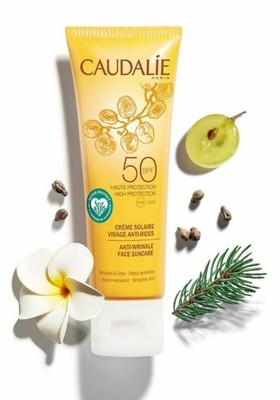 caudalie spf 30