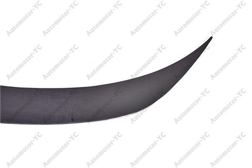 Campana de ventilación superior de carbono seco para 20-22 Ferrari F8 Tributo & Spider - Imagen 4 de 12