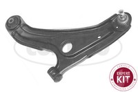 Corteco 49400160 Querlenker Vorne Links FüR Getz 1.1-1.6 09.02-12.10 Hyundai