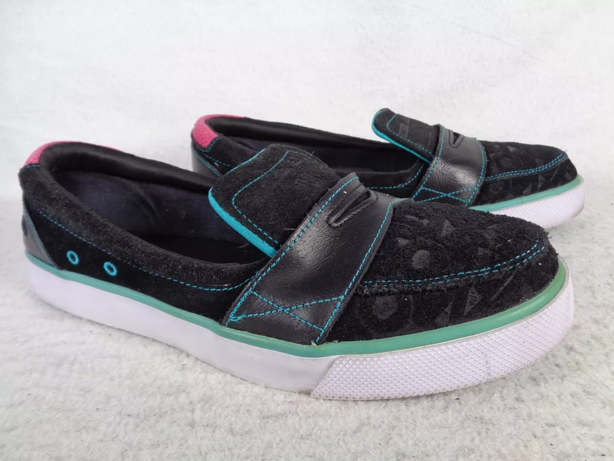 Nike balsa outlet loafer
