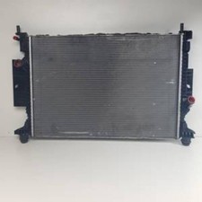 Radiateur Ford KUGA