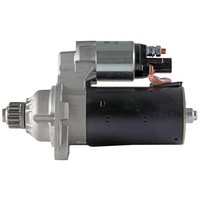 Anlasser Starter 12 V 2,2 Kw 13 ZäHne Hella FüR U.A. Audi A3