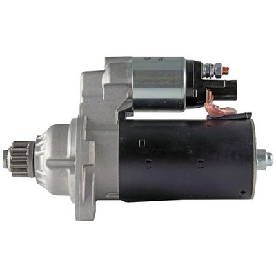 Anlasser Starter 12 V 2,2 kW 13 Zähne HELLA für u.a. AUDI A3