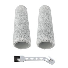 For Ecovacs For Deebot X12 Pro Roller Mop Pad for OmniCyclone X12 Floor Cleaner
