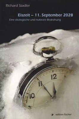 Eiszeit - 11. September 2028