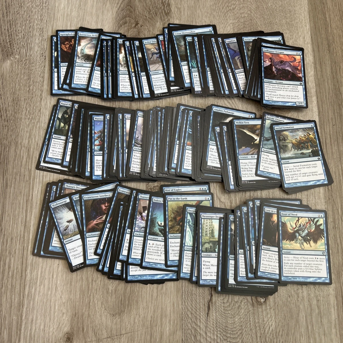 Deckmasters Trading Card Games for sale - eBay