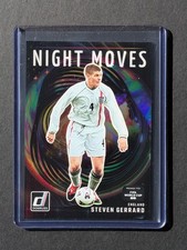 2025-26 Donruss Road to FIFA World Cup 26 Soccer Checklist Guide in-content 50