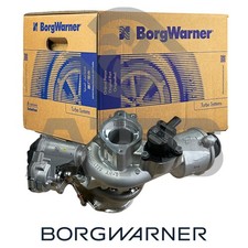 Turbolader für AUDI A4 Allroad B9 (8WH, 8WJ) 45 TFSI Mil 06N145702B, 06N145702BV