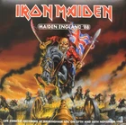 Iron Maiden - Maiden England '88 2 x LP Picture Disc Vinyl - SEALED NEW RECORD