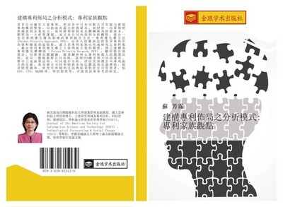 jian gou zhuan li bu ju zhi fen xi mo shi  zhuan li jia zu guan dian Fang Pei Su