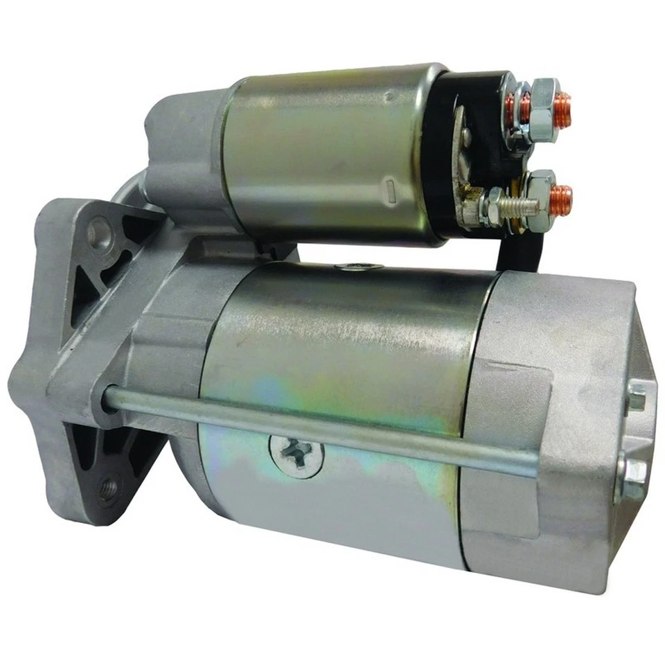 New Starter For Ford 6.7 11-14 F250 F350 F450 F550 BC3T11000AB BC3Z11002A SA1004 - Image 2 of 4