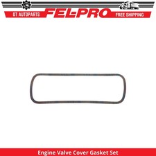 For 1952-1974 Morris Minor Engine Valve Cover Gasket Set Fel-pro 1953 1954 1955