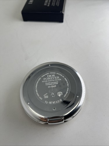 Dior Forever Nude Matte Filter 03 Medium - Picture 4 of 4