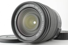 Canon EF-S 15-85mm F3.5-5.6 IS USM High Magnification Zoom Lens, Operation