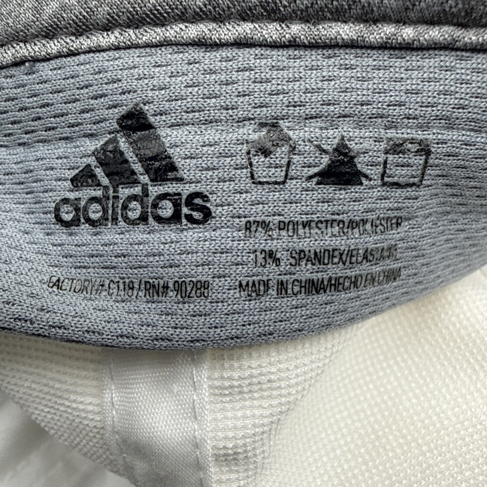 Adidas Superlite Climalite Adjustable Performance… - image 20