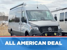 2026 Airstream Interstate 24GLX