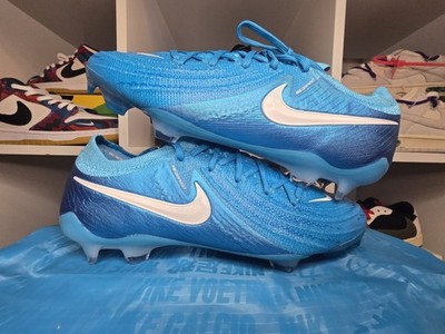 Nike Phantom GX 2 Elite FG Mad Ambition Fj2559-400 New Size 6.5 Men 8wm Soccer
