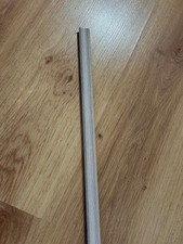 Unfinished Natural Oak Scotia Moulding (L)2200mm (W)16mm (T)16mm