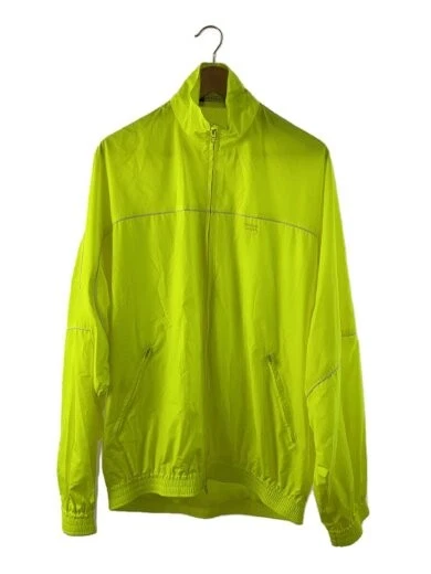 BALENCIAGA Giacca Nylon 46 Nylon YLW 642337 TJOC1