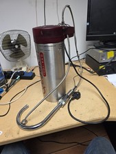 Quooker PRO3-VAQ E Boiling Water Tank and TAP. NOT POWERING ON - SPARES/REPAIR.