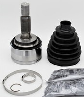 Gelenksatz Antriebswelle Gkn Automotive Oe-Technologie 50° Spidan GKNJ20685 4WD